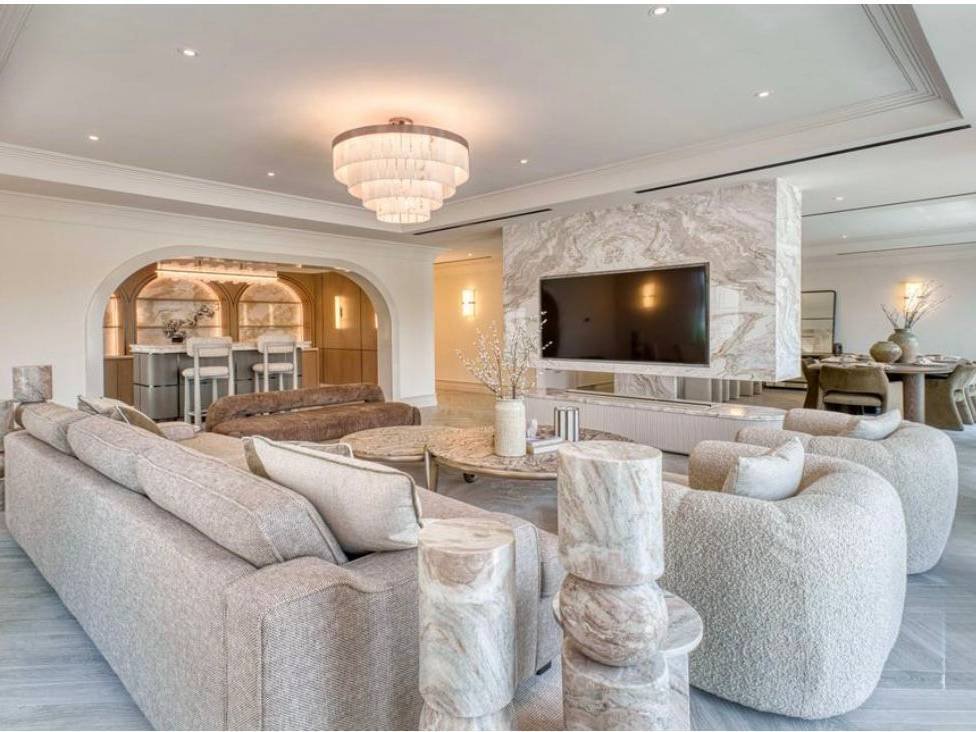 Villa in Palm Jumeirah, Dubai, United Arab Emirates 4 - 17137254