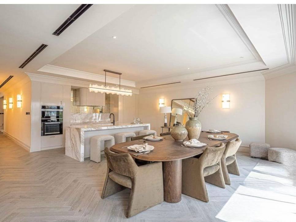 Villa in Palm Jumeirah, Dubai, United Arab Emirates 5 - 17137254