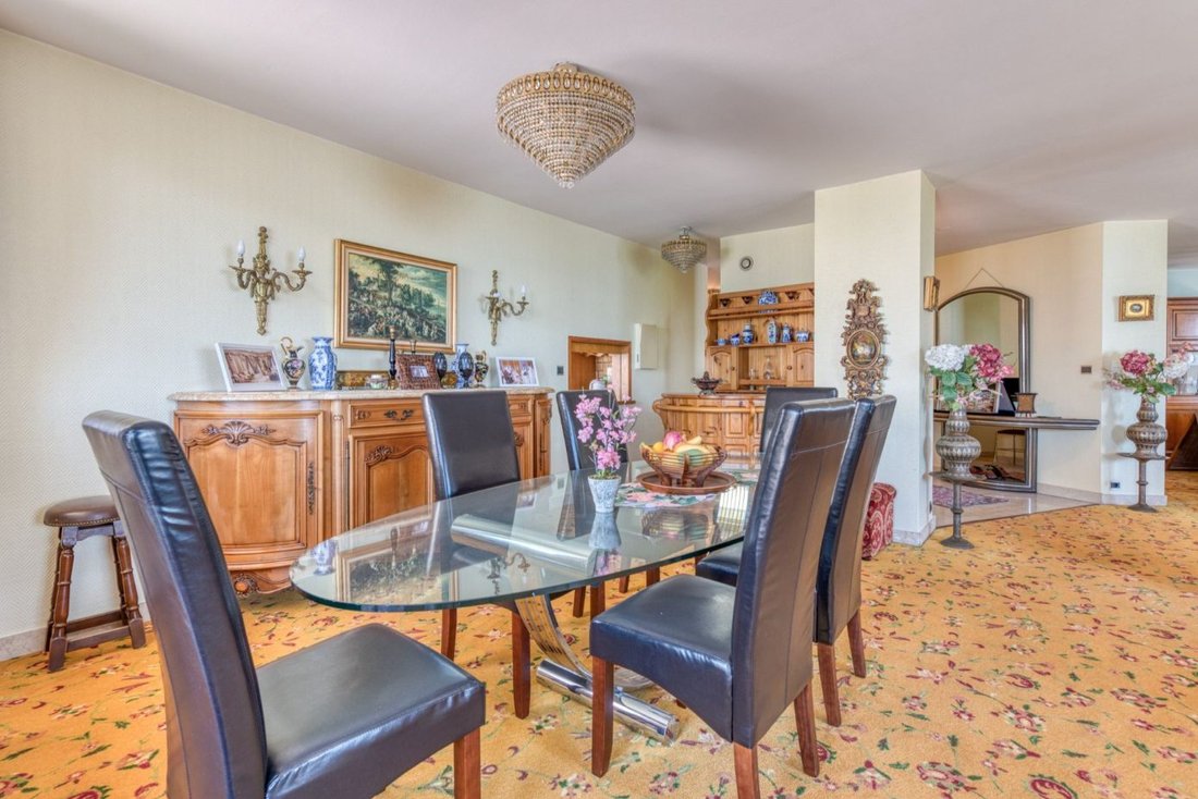 Apartment in Evian-les-Bains, Auvergne-Rhône-Alpes, France 4 - 17136974
