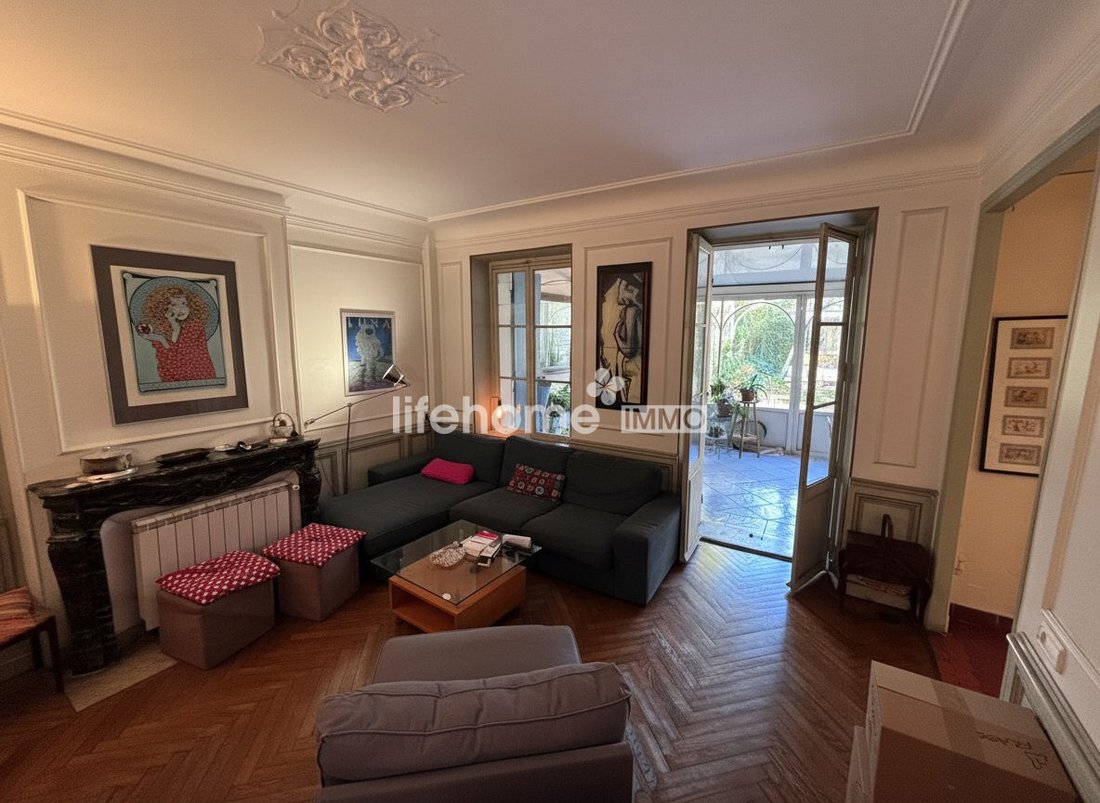 Appartamento a Marsiglia, Provenza-Alpi-Costa Azzurra, Francia 4 - 17137101