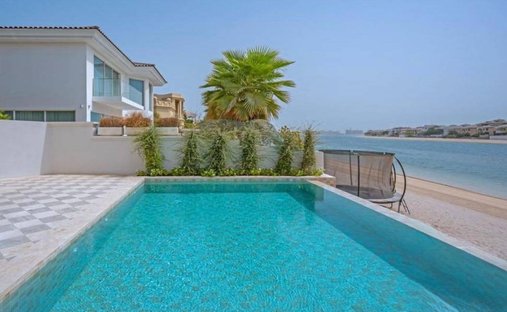 Villa a Dubai, Dubai, Emirati Arabi Uniti 1