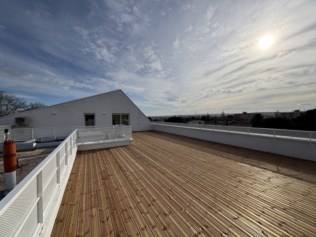 Apartment in Rangueil-Sauzelong-Pech David-Pouvourville, Toulouse, France 3 - 16030835