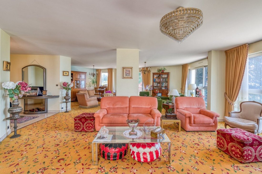 Apartment in Evian-les-Bains, Auvergne-Rhône-Alpes, France 3 - 17136974