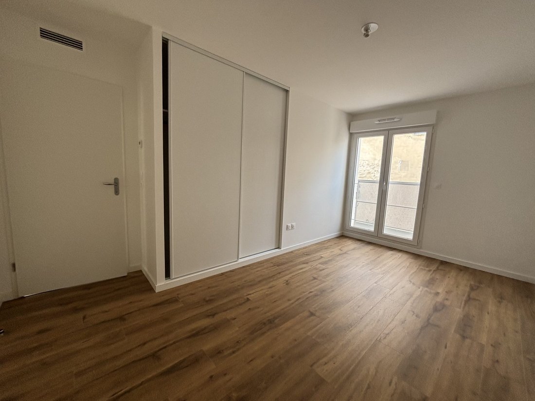 Apartment in Rangueil-Sauzelong-Pech David-Pouvourville, Toulouse, France 4 - 16030835