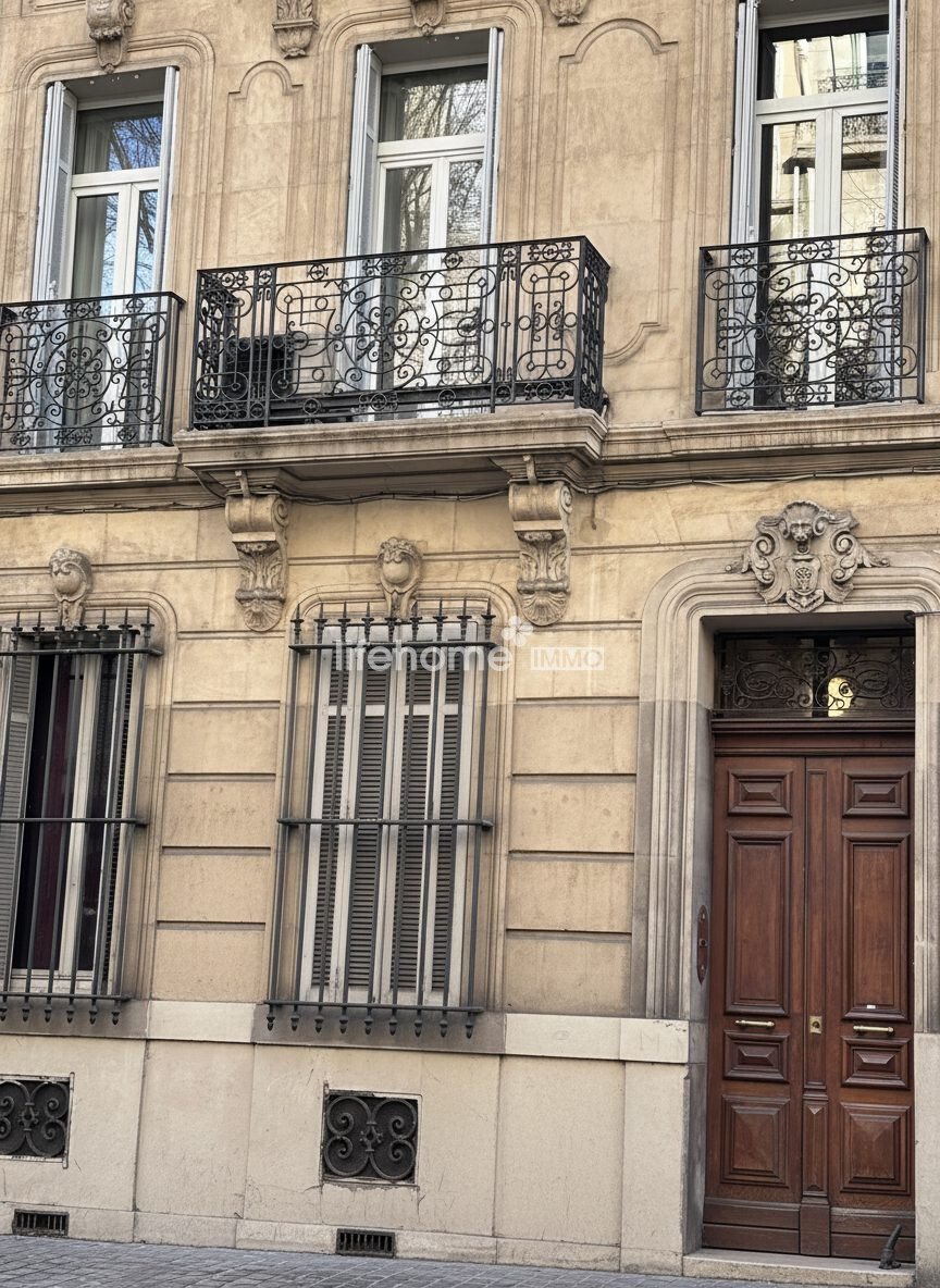 Appartamento a Marsiglia, Provenza-Alpi-Costa Azzurra, Francia 2 - 17137101