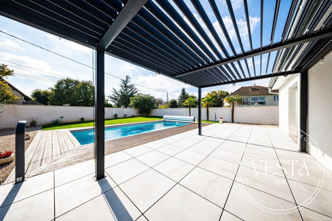 House in Morey-Saint-Denis, Bourgogne – Franche-Comté, France 2 - 17137150