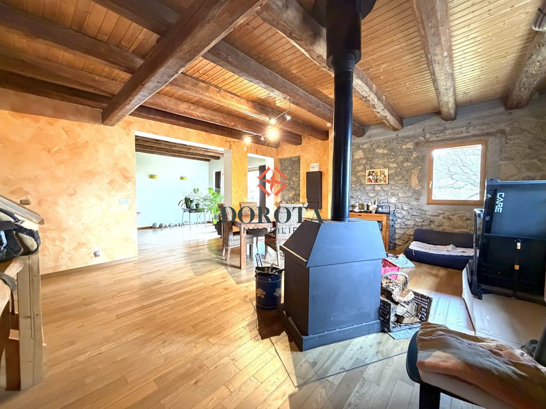 House in La Combe-de-Lancey, Auvergne-Rhône-Alpes, France 4 - 17137017