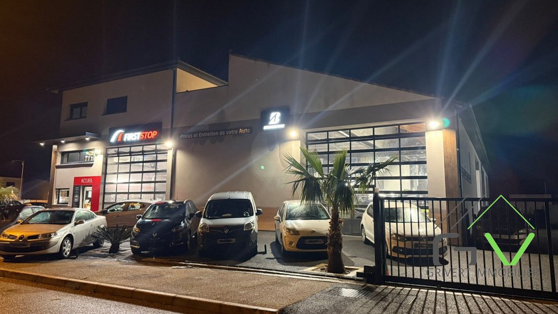 Centre Ville, Vauvert, France 5 - 17137048