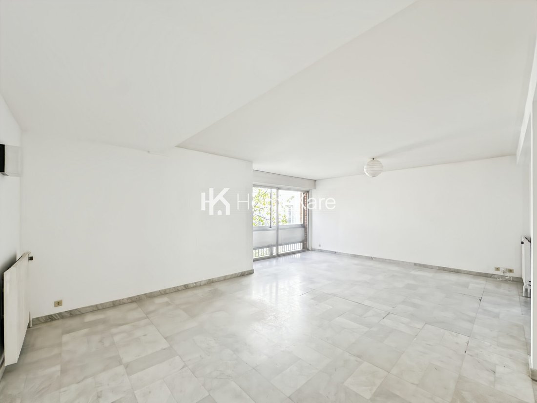 Apartment in Capitole, Toulouse, France 1 - 17137115