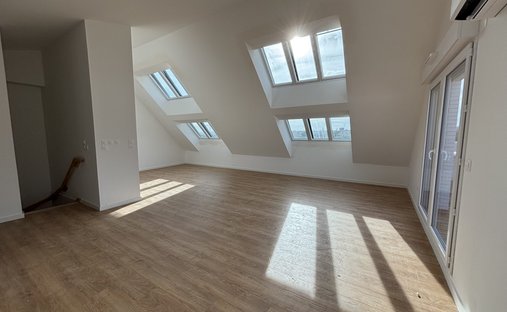 Apartment in Rangueil-Sauzelong-Pech David-Pouvourville, Toulouse, France 1