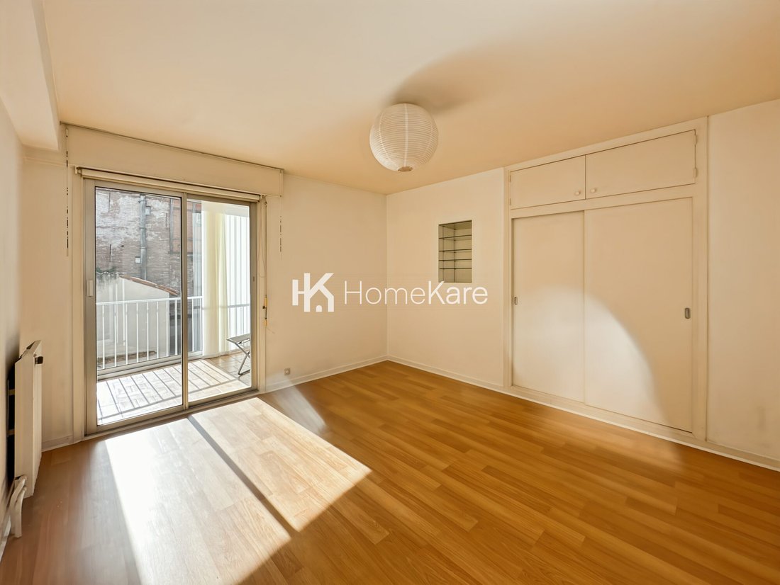 Apartment in Capitole, Toulouse, France 5 - 17137115