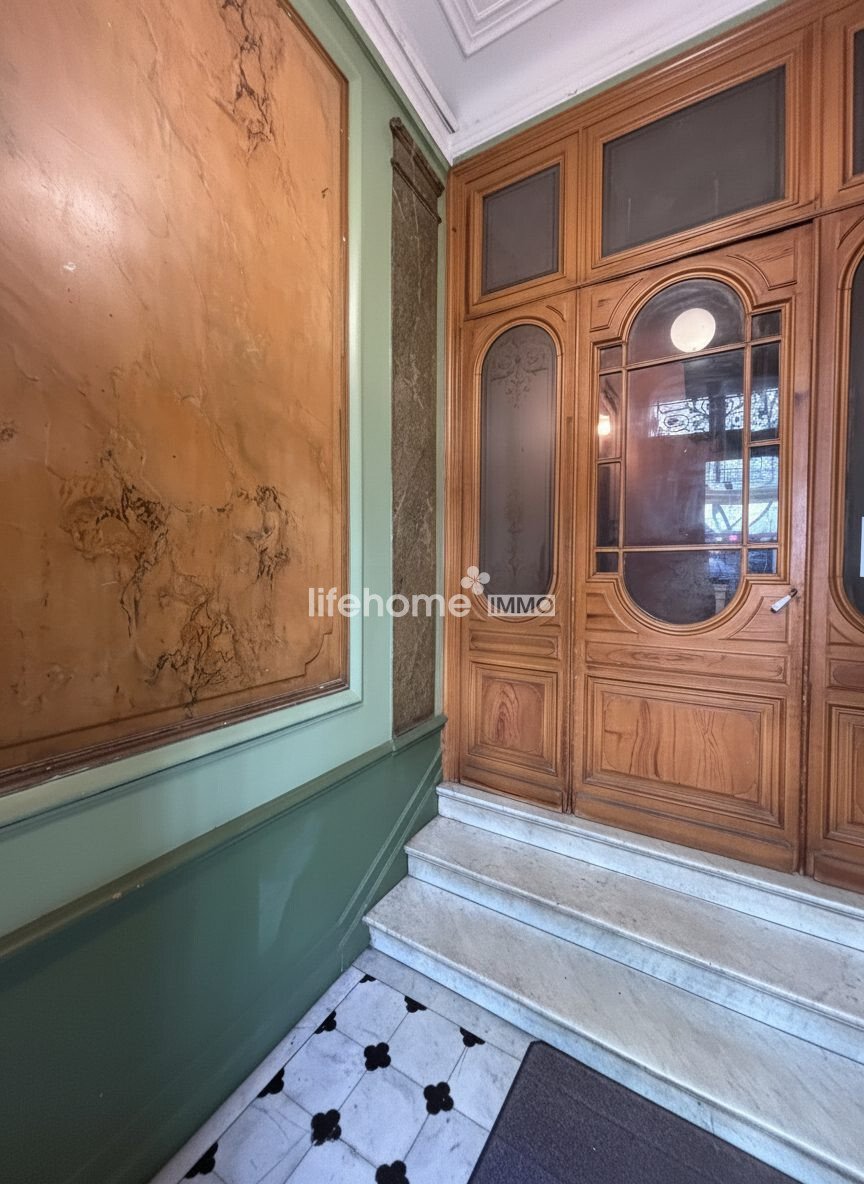 Appartamento a Marsiglia, Provenza-Alpi-Costa Azzurra, Francia 3 - 17137101