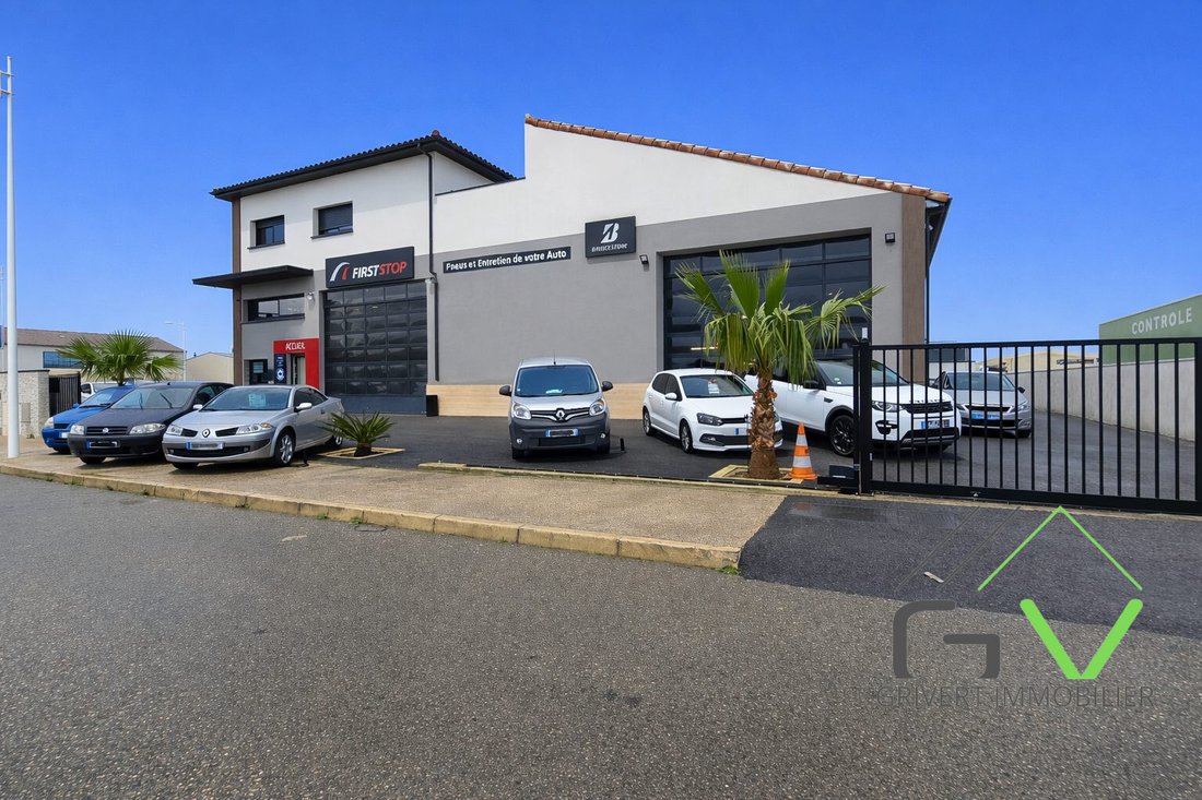 Centre Ville, Vauvert, France 1 - 17137048