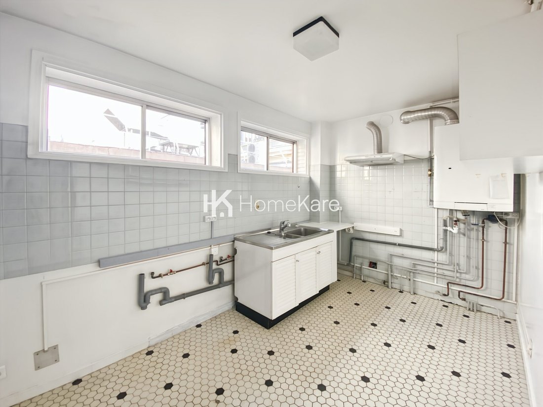 Apartment in Capitole, Toulouse, France 4 - 17137115