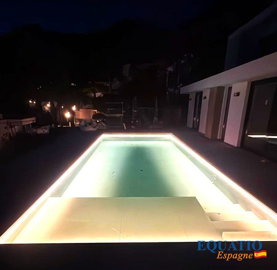Villa à Altea, Valence, Espagne 5 - 17137189