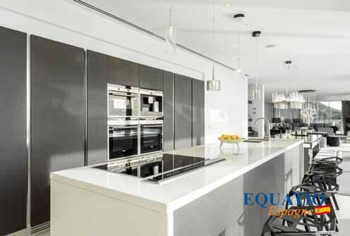 Villa in Ibiza Town, Balearic Islands, Spain 5 - 17137180
