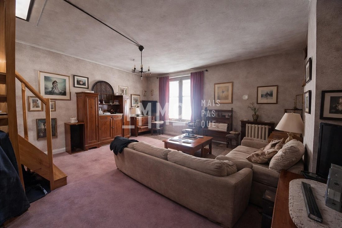 House in Montesson, Ile-de-France, France 4 - 16967479