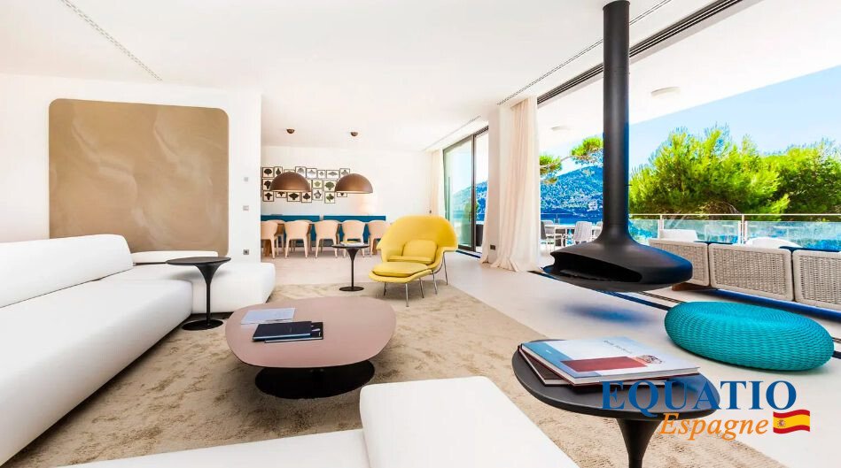 Villa in Llubi, Balearic Islands, Spain 5 - 17137204