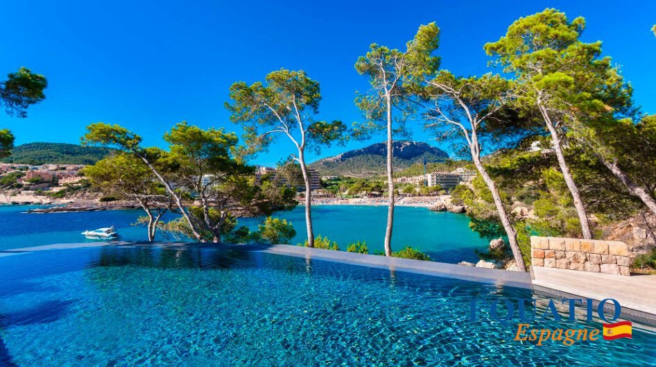 Villa in Llubi, Balearic Islands, Spain 4 - 17137204