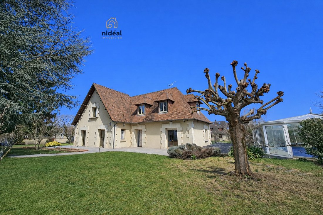 House in Arrondissement of Les Andelys, Normandy, France 1 - 17137002