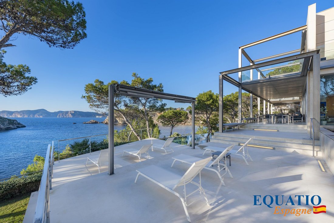 Villa in Llubi, Balearic Islands, Spain 3 - 17137203