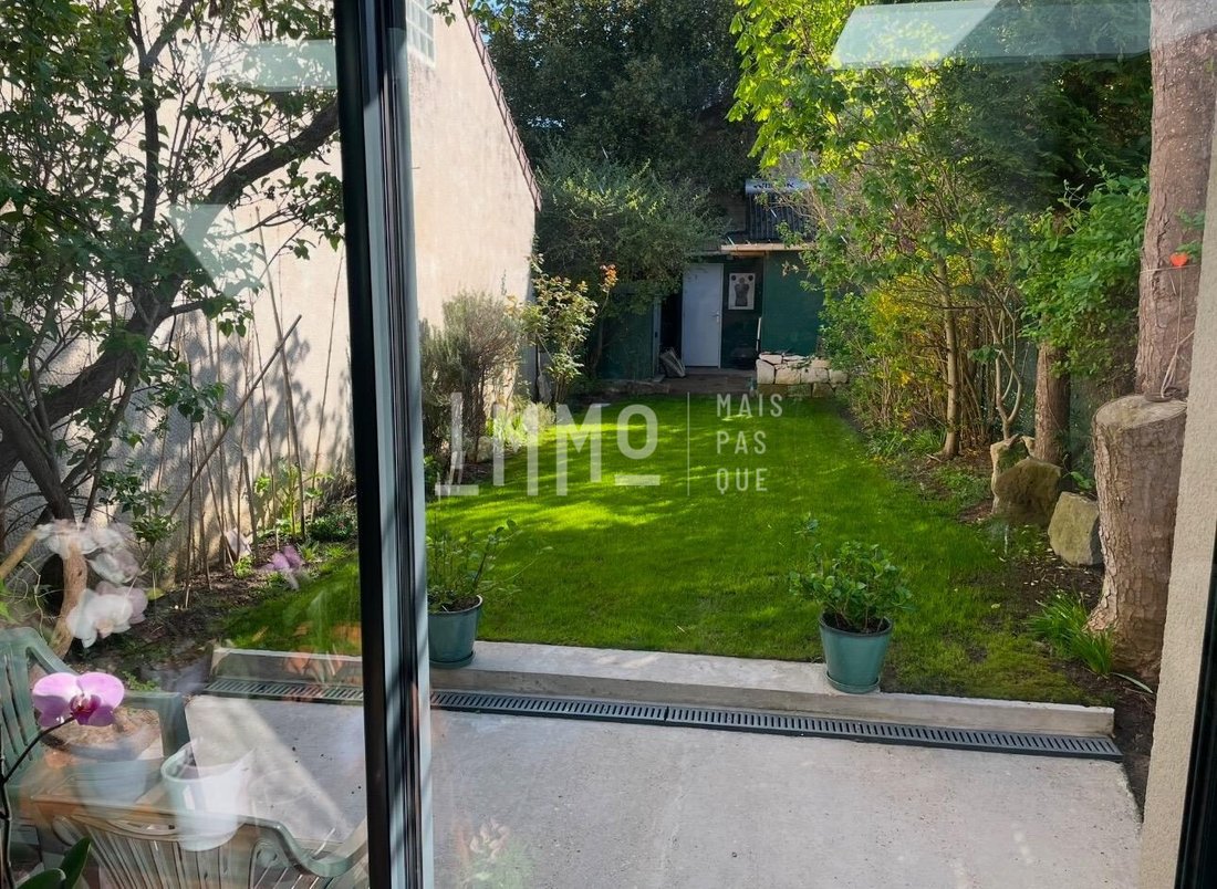 House in Montesson, Ile-de-France, France 3 - 16967479
