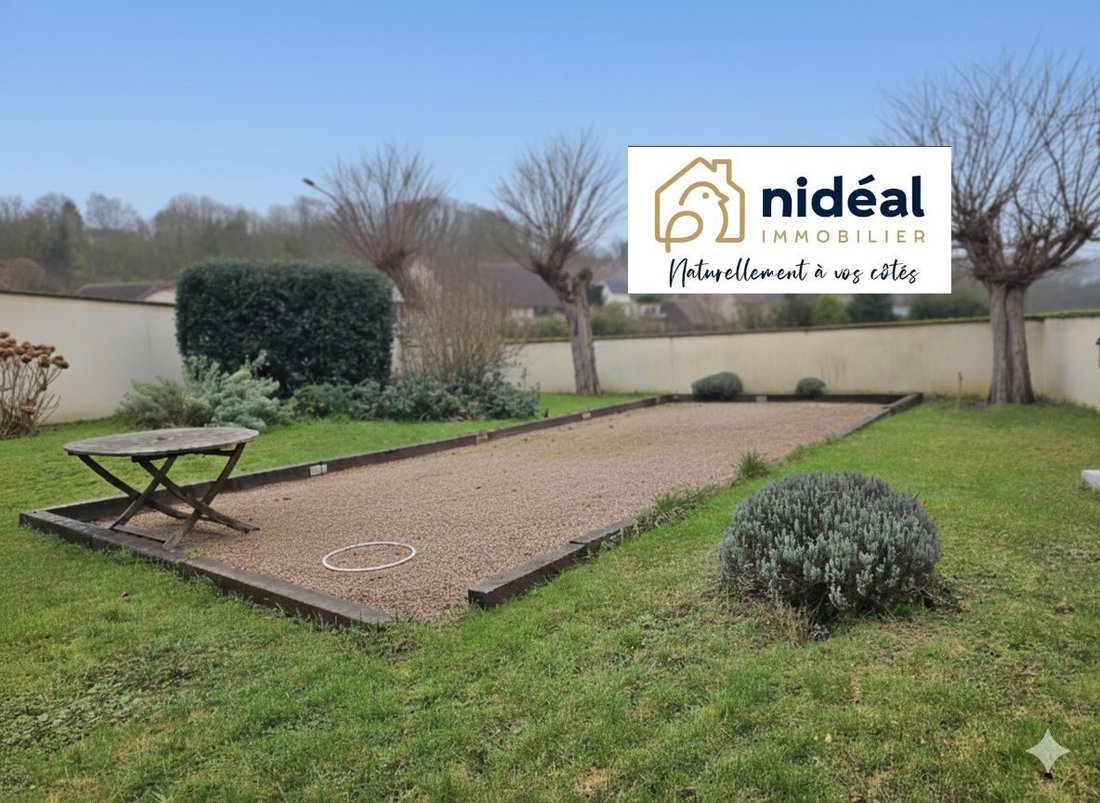 House in Arrondissement of Les Andelys, Normandy, France 2 - 17137002