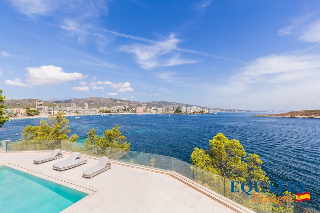 Villa in Llubi, Balearic Islands, Spain 2 - 17137207