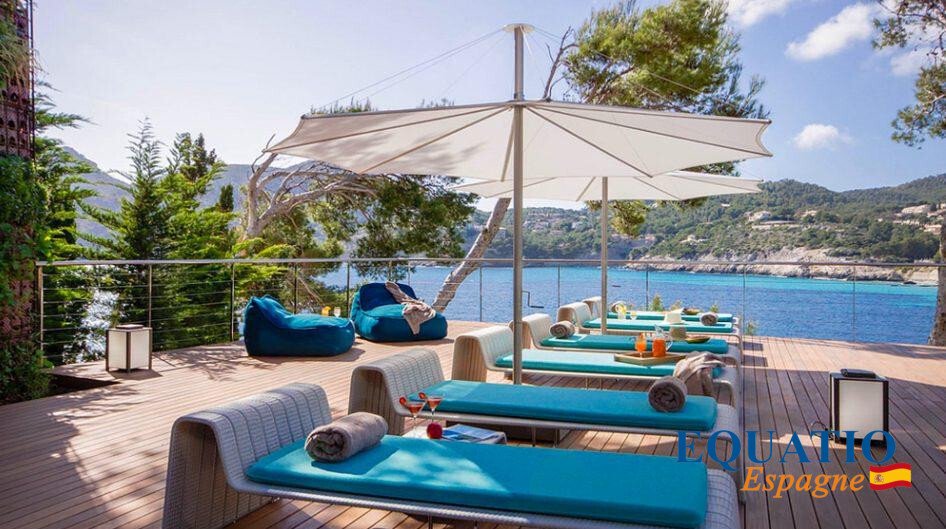 Villa in Llubi, Balearic Islands, Spain 1 - 17137204