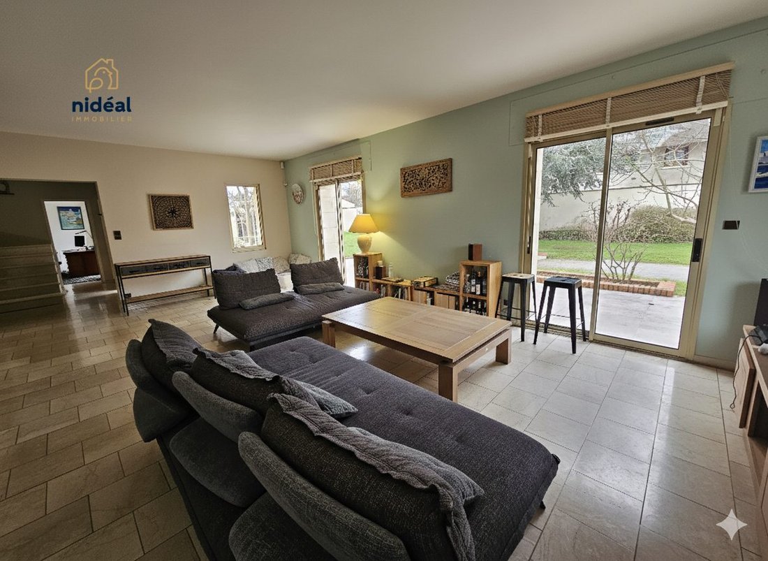 House in Arrondissement of Les Andelys, Normandy, France 5 - 17137002