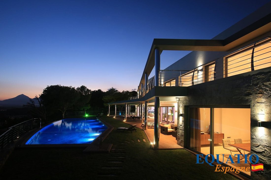 Villa in Altea, Valencian Community, Spain 2 - 17137143