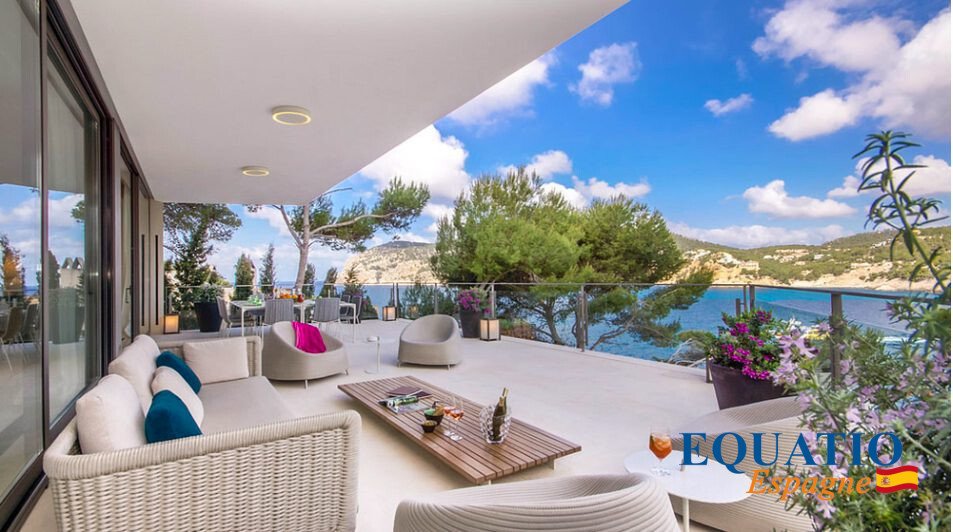 Villa in Llubi, Balearic Islands, Spain 3 - 17137204