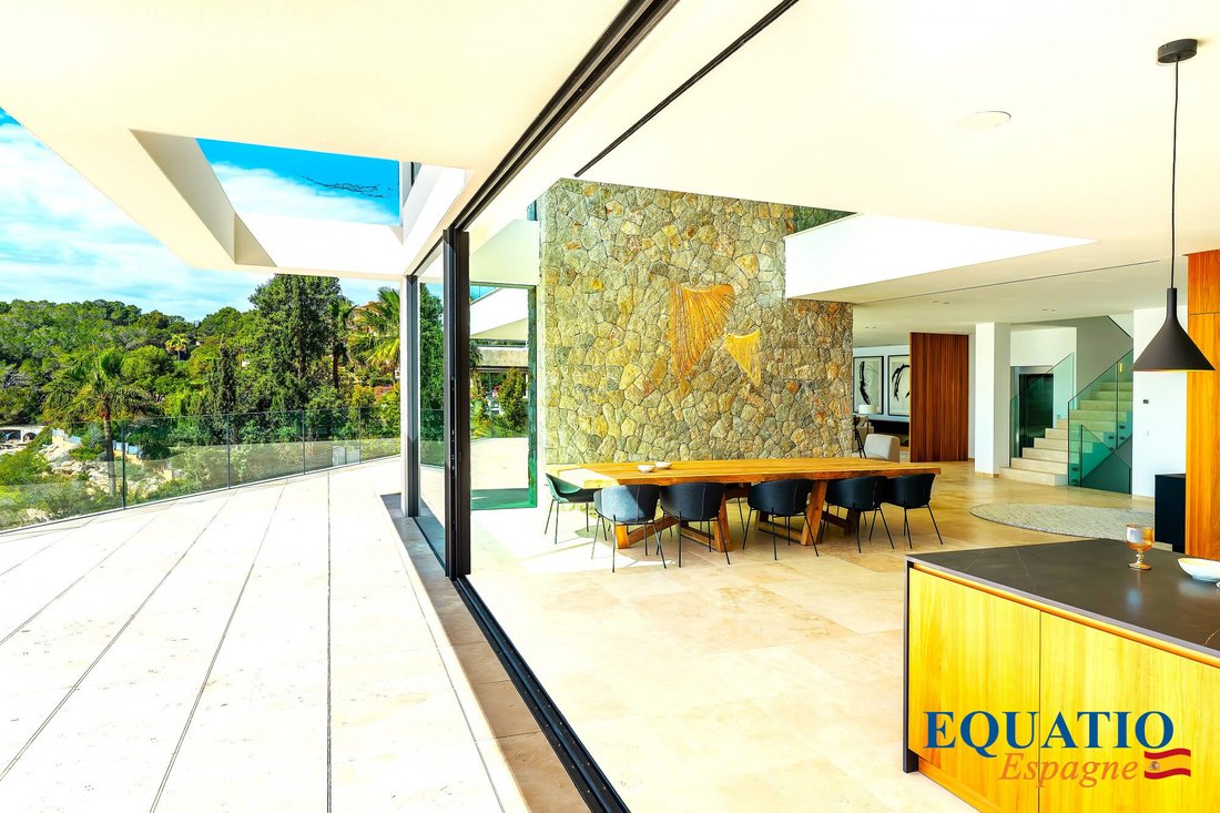 Villa in Llubi, Balearic Islands, Spain 5 - 17137228