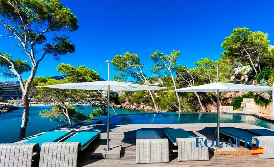 Villa in Llubi, Balearic Islands, Spain 2 - 17137204
