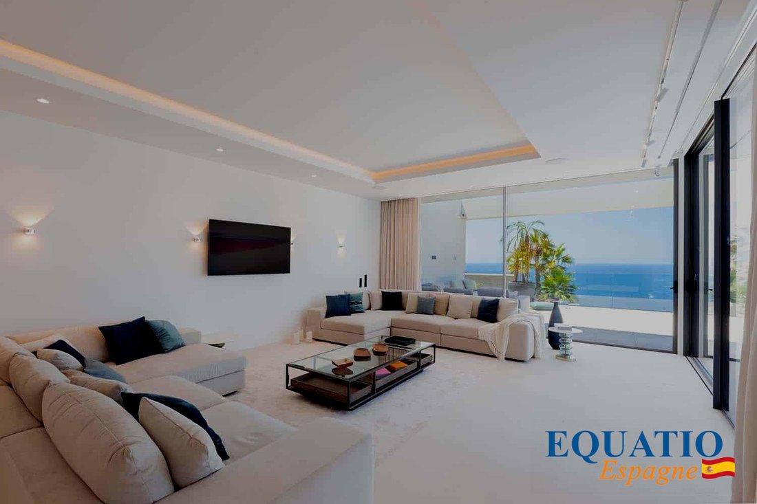 Villa in Llubi, Balearic Islands, Spain 4 - 17137211