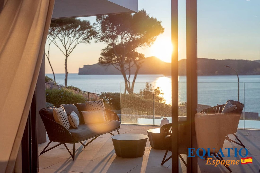 Villa in Llubi, Balearic Islands, Spain 2 - 17137206