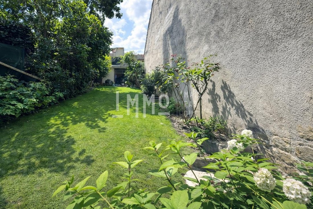 House in Montesson, Ile-de-France, France 2 - 16967479