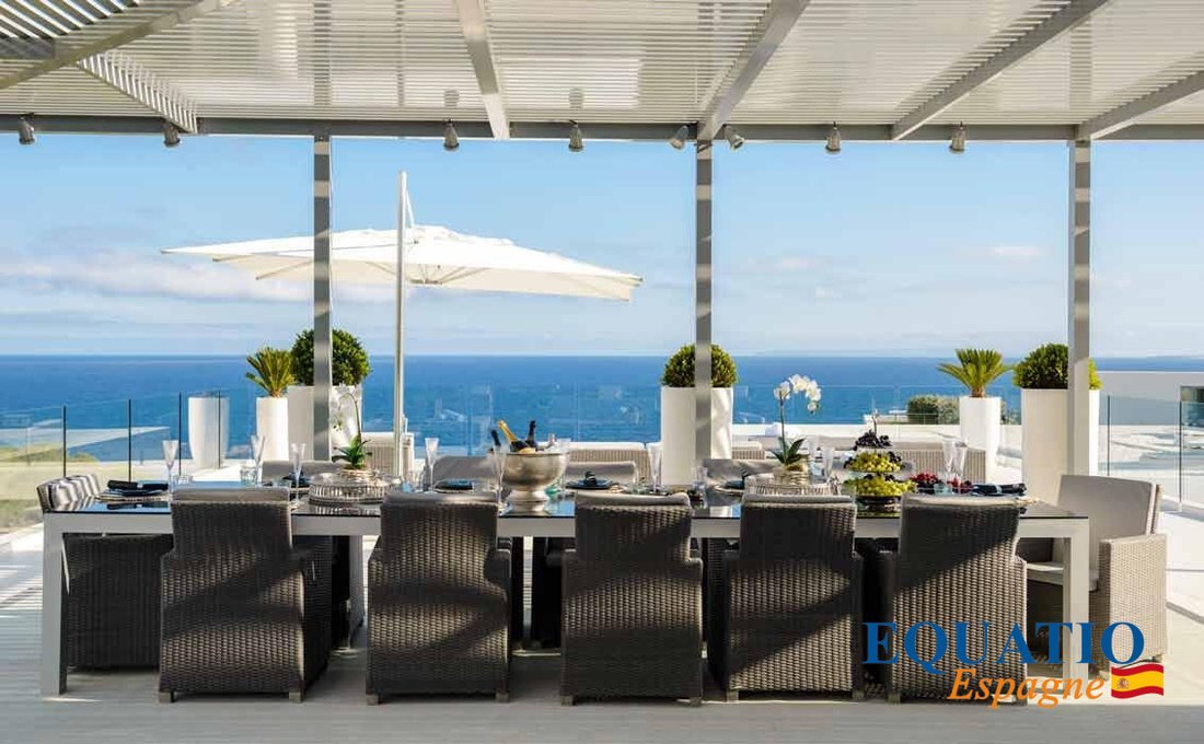 Villa in Ibiza Town, Balearic Islands, Spain 2 - 17137180