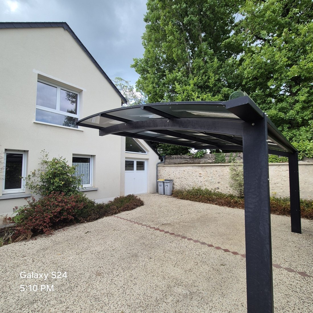 House in Tours, Centre-Val de Loire, France 5 - 17137084