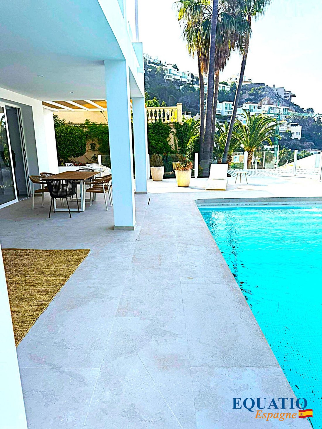 Villa in Altea, Valencian Community, Spain 5 - 17137225