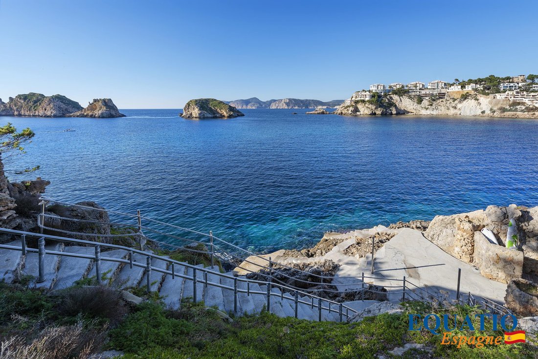 Villa in Llubi, Balearic Islands, Spain 2 - 17137203