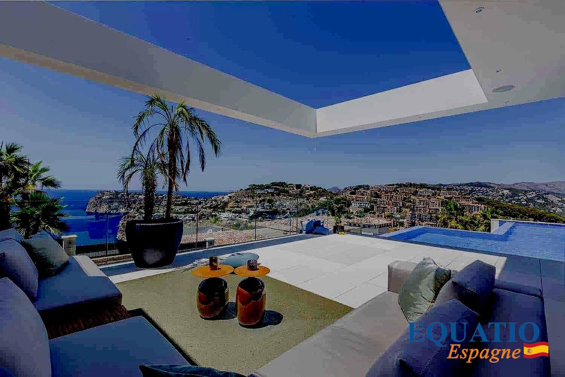 Villa in Llubi, Balearic Islands, Spain 2 - 17137211