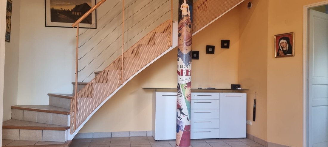 House in Tours, Centre-Val de Loire, France 3 - 17137084