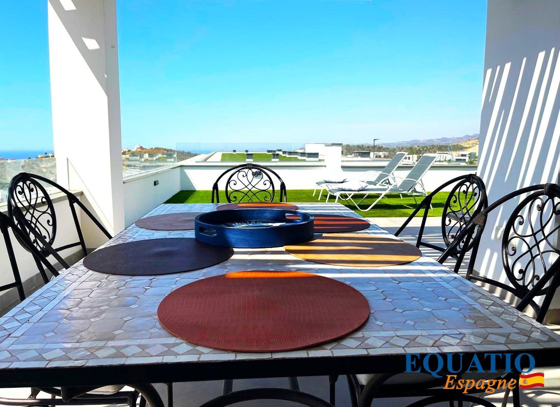 Apartment in Finestrat, Valencian Community, Spain 2 - 17137249
