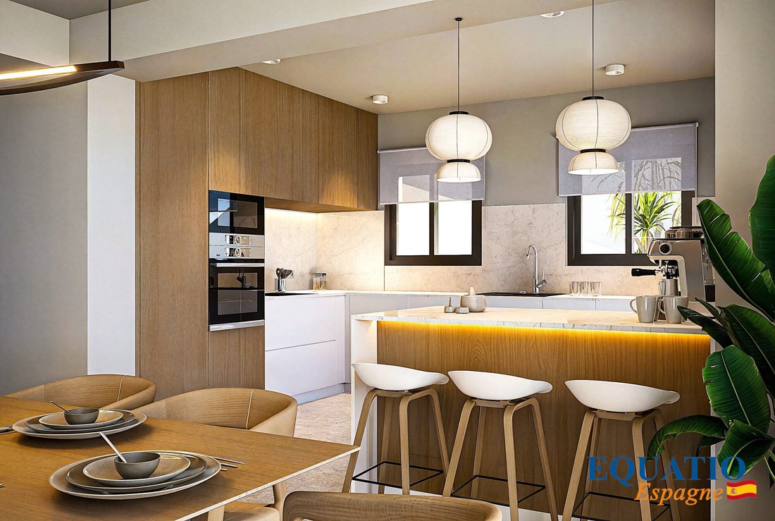 Villa in Altea, Valencian Community, Spain 3 - 17137225