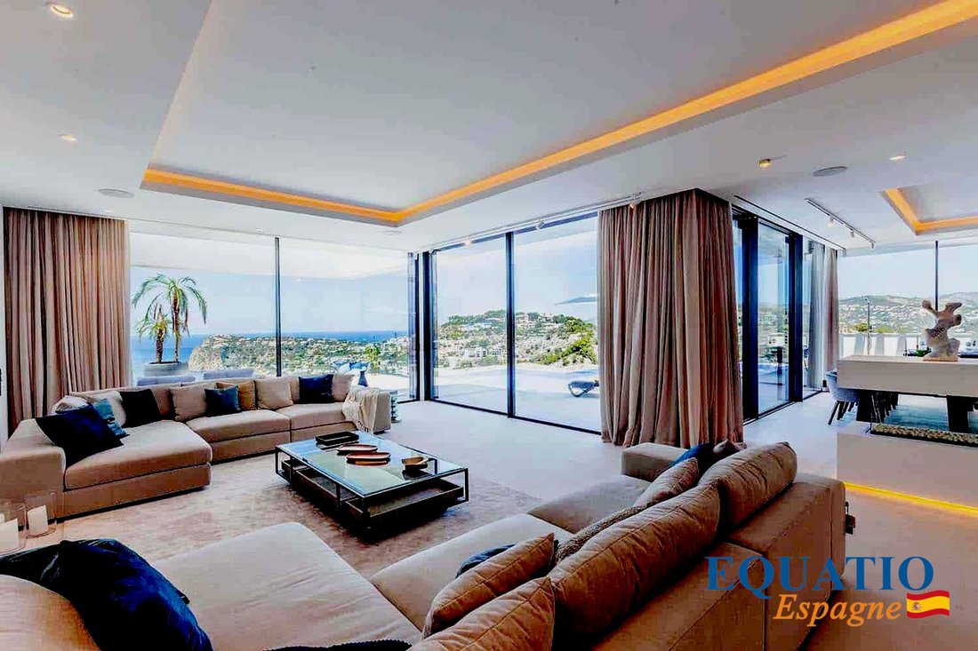 Villa in Llubi, Balearic Islands, Spain 1 - 17137211