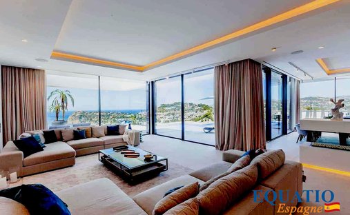 Villa in Llubi, Balearic Islands, Spain 1
