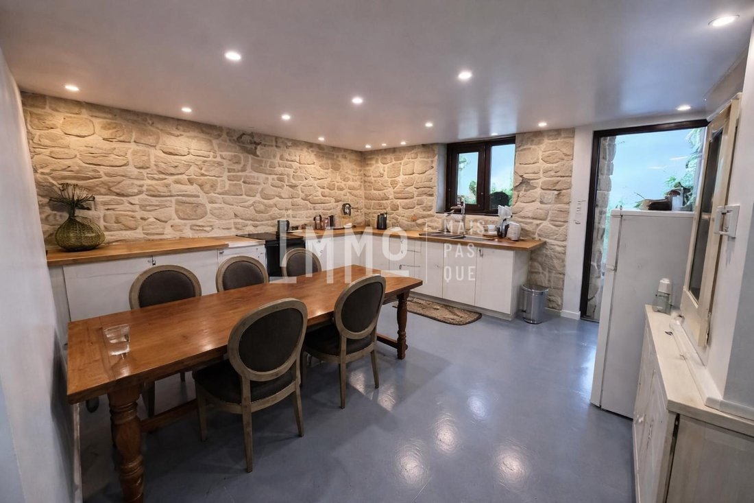House in Montesson, Ile-de-France, France 5 - 16967479
