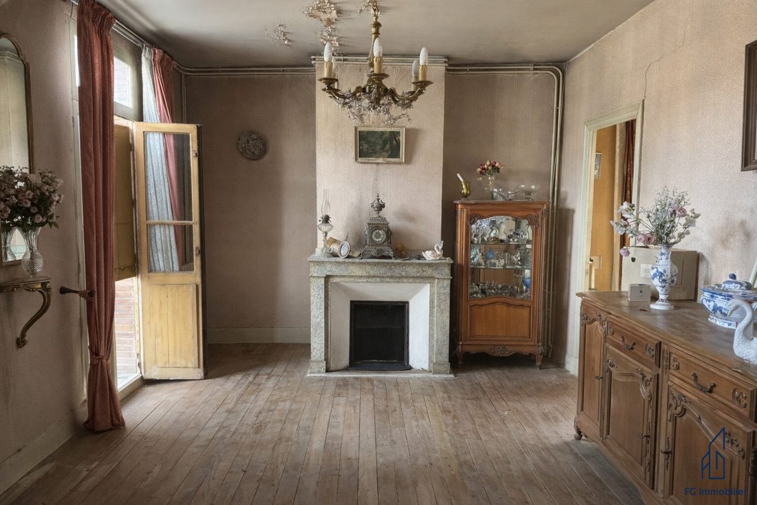 Casa a Rangueil-Sauzelong-Pech David-Pouvourville, Tolosa, Francia 1 - 16926302