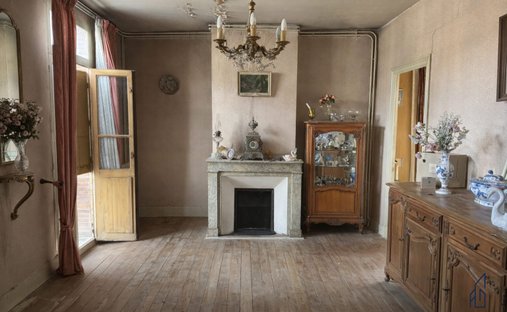 Haus in Rangueil-Sauzelong-Pech David-Pouvourville, Toulouse, Frankreich 1